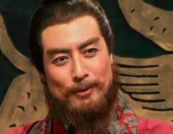 蜀汉历史图片