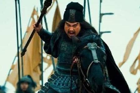 刘备历史图片