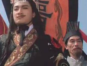 七国之乱历史图片
