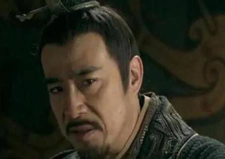 刘邦历史图片