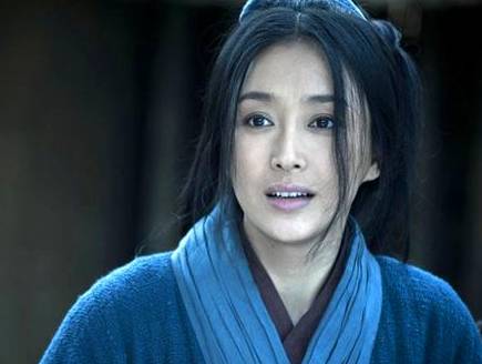 吕雉历史图片