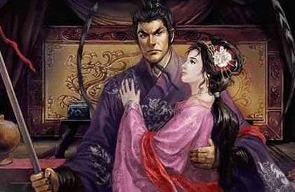 三国历史图片