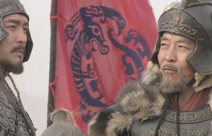 长平之战历史图片