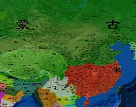 金国历史图片