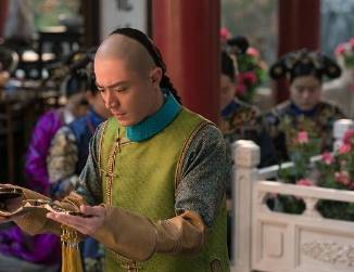 闭关锁国历史图片