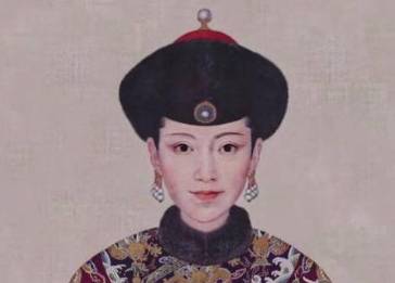 清高宗历史图片