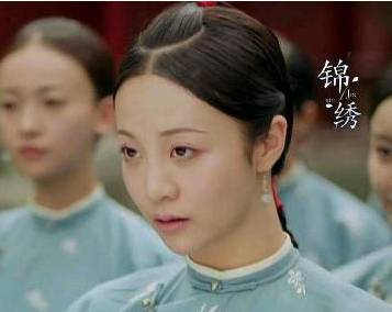孝仪纯皇后历史图片