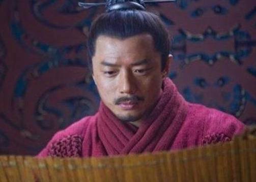韩信历史图片