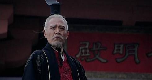 汉武帝历史图片