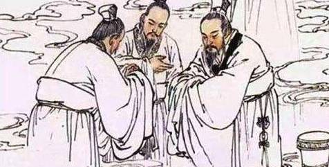 六国人如此仇恨秦国历史图片