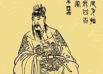 曹丕历史图片