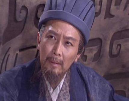 陈群历史图片