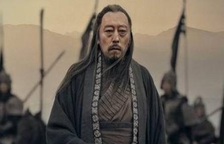 司马懿历史图片