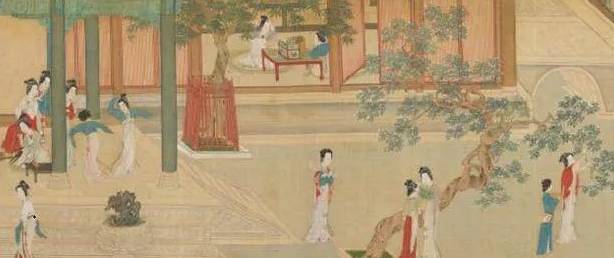 古人穿衣有何讲究?揭秘历朝历代服饰变化历史图片