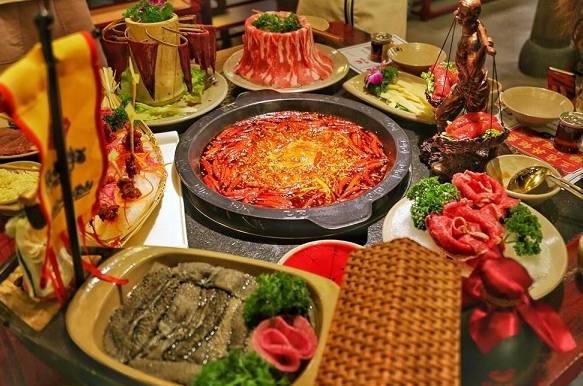 汉代历史图片