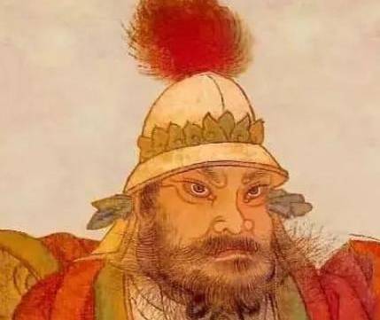 安史之乱历史图片