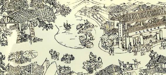 古代历史图片