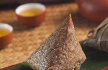 端午茶历史图片