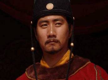 朱元璋历史图片