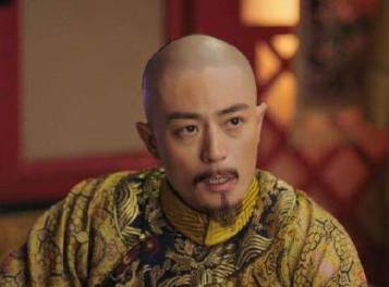继皇后那拉氏的死历史图片