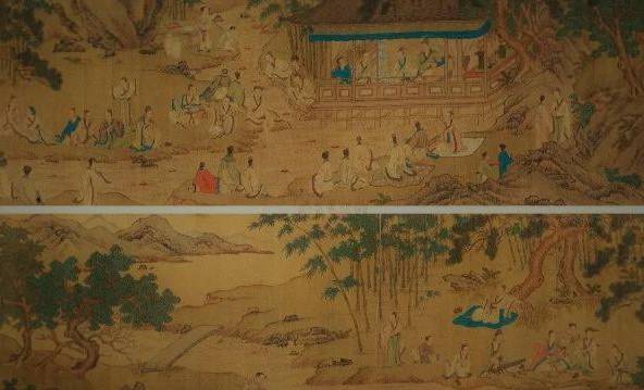 古代历史图片