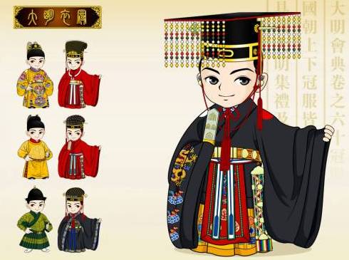 古代历史图片