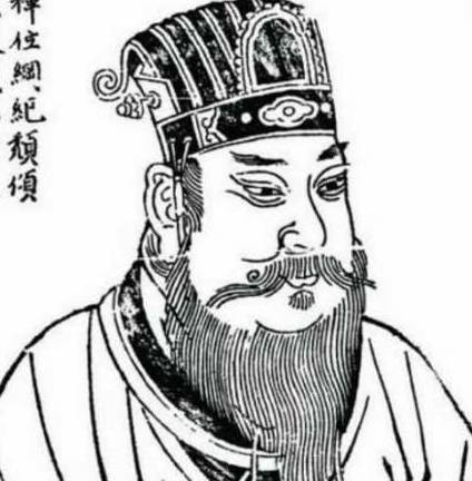 侯景之乱历史图片
