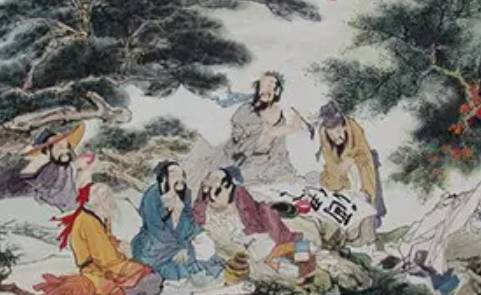 范长生历史图片