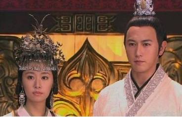 西汉、西晋与清朝都有出现过大规模的皇室斗争历史图片