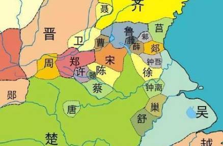 吴国历史图片