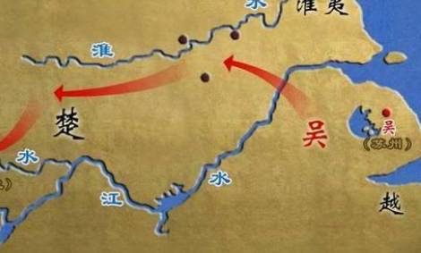 吴国历史图片