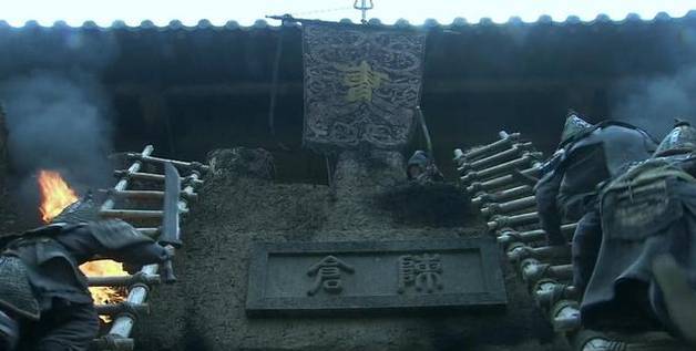 三国历史图片