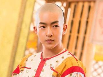 八旗历史图片