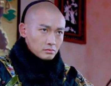 八旗历史图片