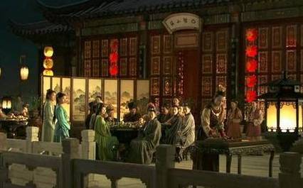 古代历史图片