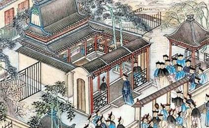 古代历史图片