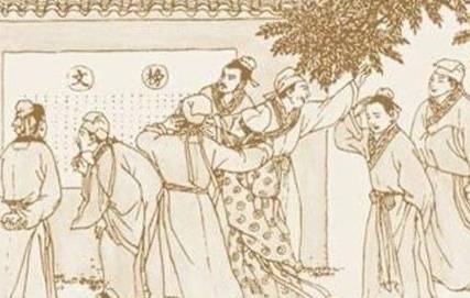 古代历史图片