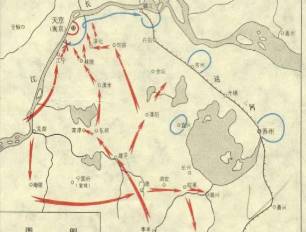 太平天国历史图片