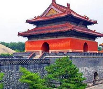 清朝历史图片