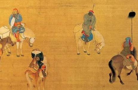 清朝历史图片