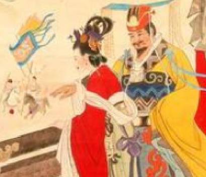 清朝历史图片