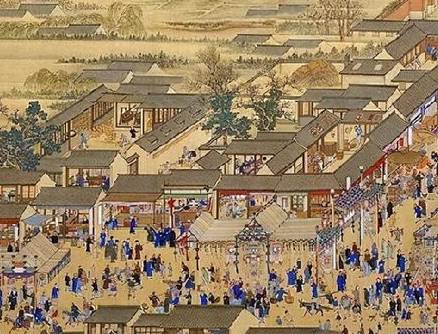 清朝历史图片