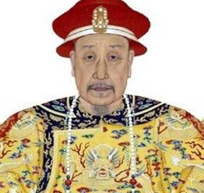 清朝历史图片