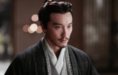 郭嘉历史图片