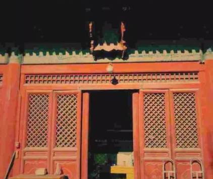 太监历史图片