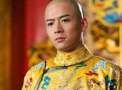 清朝历史图片