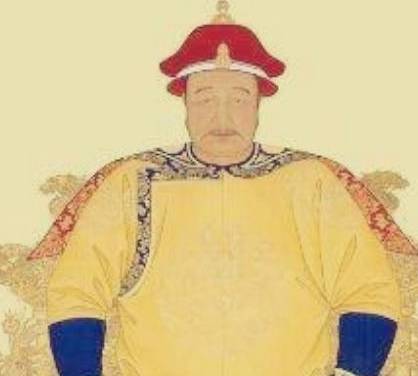 清朝历史图片