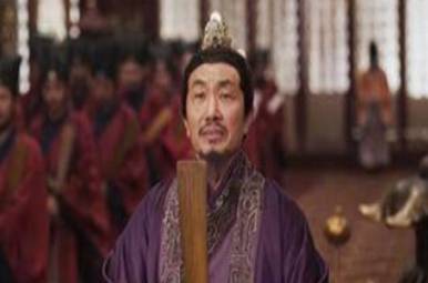 张九龄历史图片