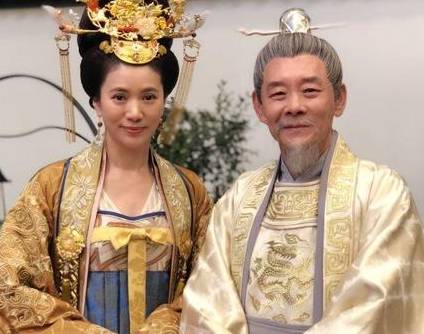 李渊历史图片