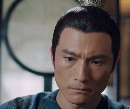李渊历史图片